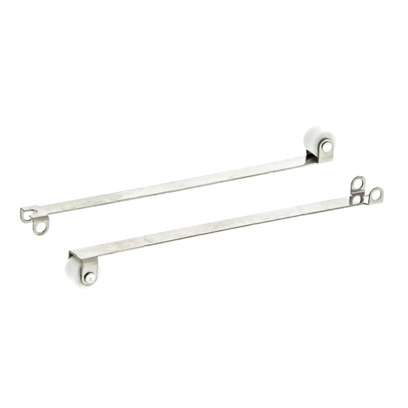 10 pcs - ZF, Microswitch