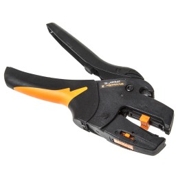 1 pcs - Weidmüller Stripax Series Wire Stripper, 190 mm Overall