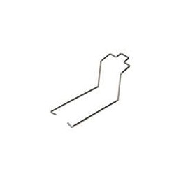 1 pcs : 16-781SC - Relay Sockets & Fixings Metal Spring Clip for 781 Relays