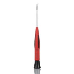 1 pcs - RS PRO Phillips Precision Screwdriver, PH00 Tip, 160 mm Overall