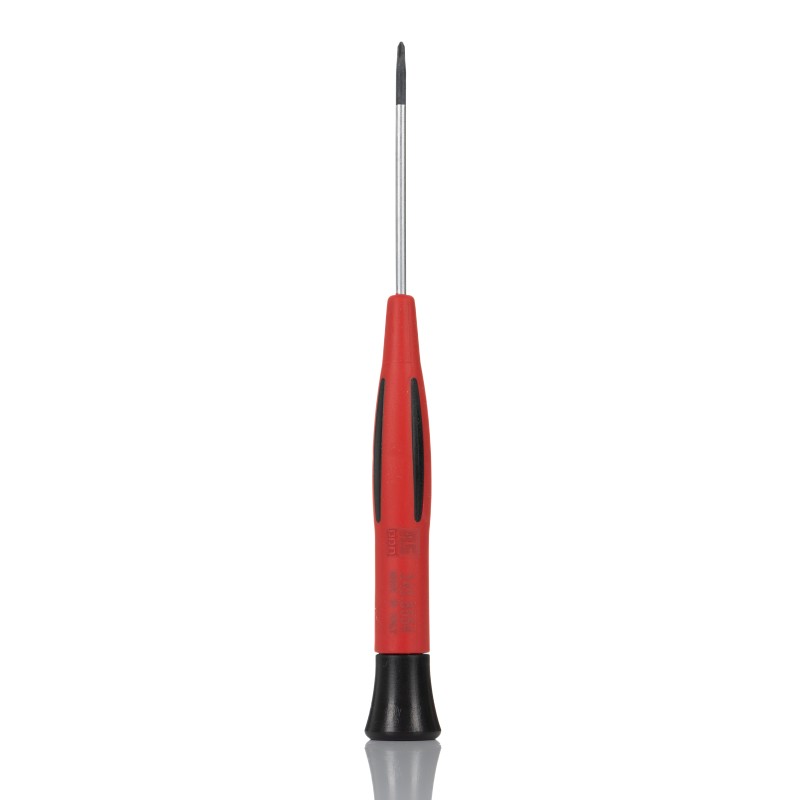 1 pcs - RS PRO Phillips Precision Screwdriver, PH00 Tip, 160 mm Overall