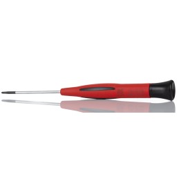 1 pcs - RS PRO Phillips Precision Screwdriver, PH00 Tip, 160 mm Overall