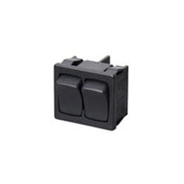 1 pcs : 1806.1102 - Rocker Switches ROCKER ON/OFF SWITCH DPST