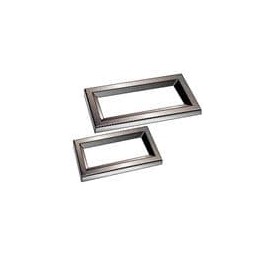 1 pcs : DMS-BZL1-C - Digital Panel Meters DMS-30/40 BEZEL