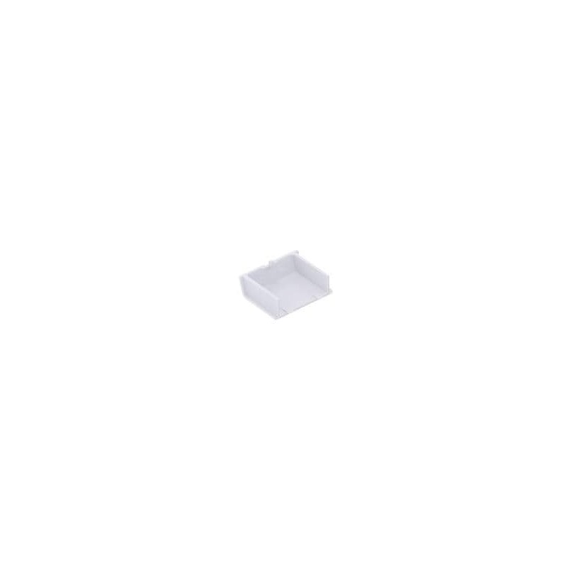 1 pcs : 2896209 - Enclosures for Industrial Automation 35.6MM COVER CAP 11.1MM DEPTH