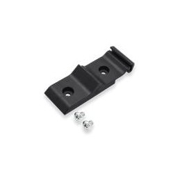 1 pcs : PR5MEC11 - Mounting Fixings COMPACT DIN RAIL KIT