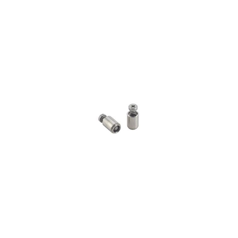 1 pcs : PFC2P-M6-60 - Mounting Fixings PFC2-M6-60 W/PHILLIPS DRIVE