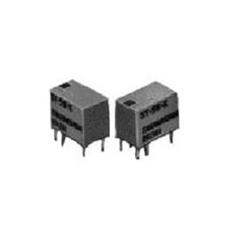 1 pcs : SY-3-K - Low Signal Relays - PCB SIGNAL