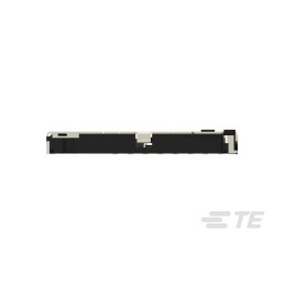 2 pcs - TE Connectivity 8 Way Right Angle Micro SD SD Card Connector With Solder Termination