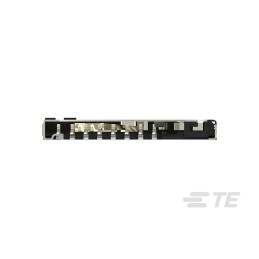 2 pcs - TE Connectivity 8 Way Right Angle Micro SD SD Card Connector With Solder Termination