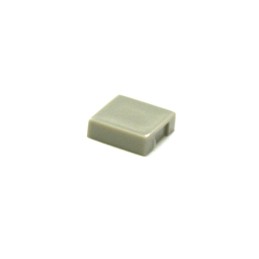 10 pcs - Nidec Components Push Button Cap for Use with TR and TM Series Ultra-Miniature Illuminated Pushbutton Switch