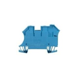 1 pcs : 1042480000 - Terminal Block Tools & Accessories WDU 10/ZR BL