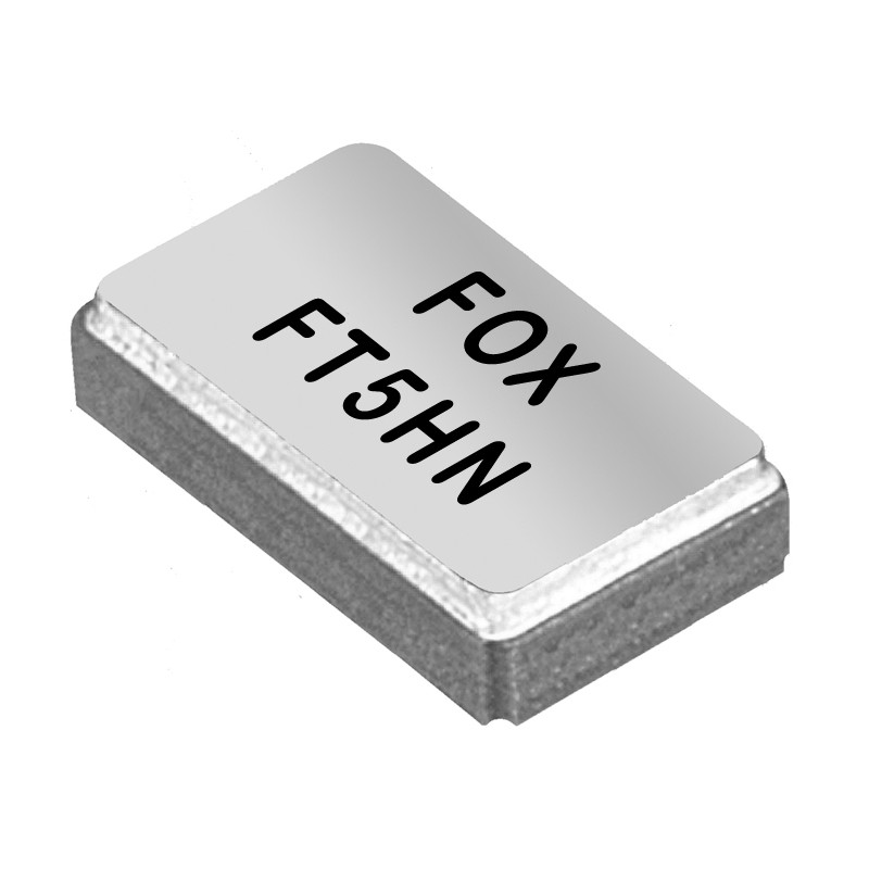 5 pcs - Abracon 25MHz Crystal Unit ±2.5ppm SMD 4-Pin 5 x 3.2 x 1.5mm