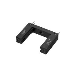 1 pcs : EE-SX1140 - Optical Switches, Transmissive, Phototransistor Output General Purp 16.3mm PCB 14mm Wide Slot