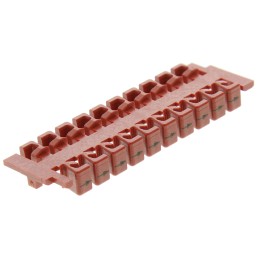 2 pcs - HARTING Hinged Frame, Han-Modular Series , For Use With Heavy Duty Power Connectors