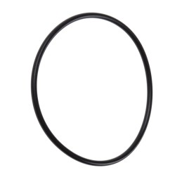 1 Bag of 25 - Black Lapp NBR Cable Gland O-Ring, M50x 2mm