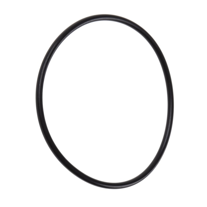 1 Bag of 25 - Black Lapp NBR Cable Gland O-Ring, M50x 2mm