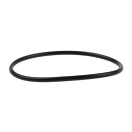 1 Bag of 25 - Black Lapp NBR Cable Gland O-Ring, M50x 2mm