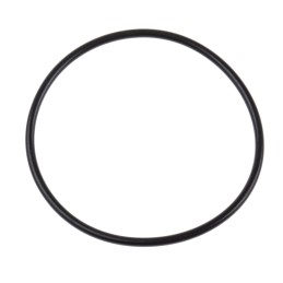 1 Bag of 25 - Black Lapp NBR Cable Gland O-Ring, M50x 2mm