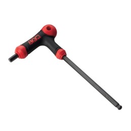 1 pcs - SAM L Shape Metric Hex Key, 2mm