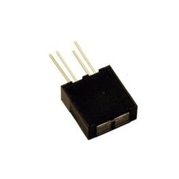 1 pcs : OPB732 - Optical Switches, Reflective, Phototransistor Output Reflective Sensor