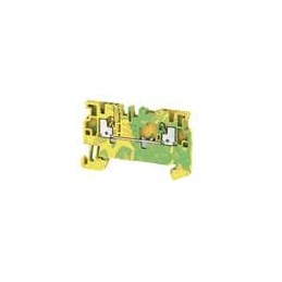 1 pcs : 1552680000 - DIN Rail Terminal Blocks A2C 1.5 PE