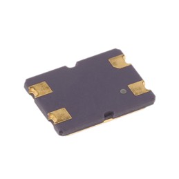 5 pcs - MERCURY 7.3728MHz Crystal ±30ppm SMD 4-Pin 7 x 5 x 1.2mm