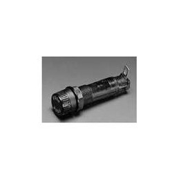 1 pcs : 03453LF4H - Fuse Holder Shock Safe 3AG