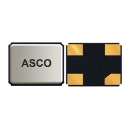 5 pcs - Abracon, 24MHz XO Crystal Oscillator CMOS SMD ASCO-24.000MHZ-EK-T3