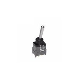 1 pcs : B19AP - Toggle Switches SPDT ON-OFF-(ON) PC