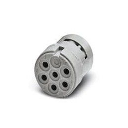 1 pcs : 1602082 - Circular Metric Connectors RC-17S1N8A0000
