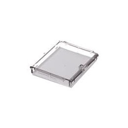 1 pcs : 2896445 - Enclosures for Industrial Automation BC 53.6 DKL S TRANS