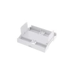 1 pcs : 2202951 - Enclosures for Industrial Automation BC 107,6 UT HBUS KMGY