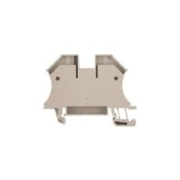 1 pcs : 1036100000 - DIN Rail Terminal Blocks WDU 16N