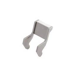 1 pcs : 16-782IDC - Relay Sockets & Fixings Write-on ID Clip for 782 Relays