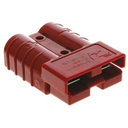 2 pcs - Anderson Power Products SB Heavy Duty Power Connector, 2 Contacts