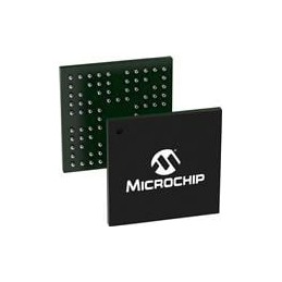 1 pcs : ATMXT640UD-CCUR001 - Touch Screen Controllers maXTouch UD Series, 640 Channel Touchscreen Controller IC, BGA, T&R