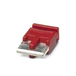 1 pcs : 2966236 - Terminal Block Tools & Accessories FBST 6-PLC RD