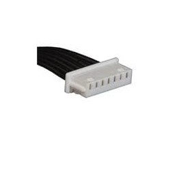 1 pcs : 15134-0702 - Rectangular Cable Assemblies 7 Circuit 150MM Picoblade