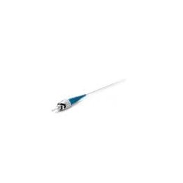 1 pcs : 1CXS1-003M - Fibre Optic Cable Assemblies Singlemode, STUPC Fiber Optic Pigtail 900um White, 3 Meters