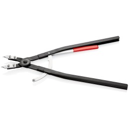 1 pcs - Knipex 44 10 J5 Pliers, 570 mm Overall, Straight Tip