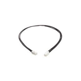 1 pcs : 215327-1043 - Rectangular Cable Assemblies MINIFIT JR DR P-P 4CKT 600MM Sn