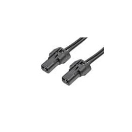 1 pcs : 215310-1021 - Rectangular Cable Assemblies MizuP25 R-R 2ckt 150mm Sn