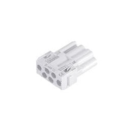 1 pcs : 1414368 - Heavy Duty Power Connectors HC-M-06P-CT-M