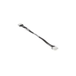 1 pcs : 15137-0502 - Rectangular Cable Assemblies Mini-Lock Cbl 2.5mm P F-F 150mm 5CKTS