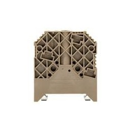 1 pcs : 1059000000 - Terminal Block Tools & Accessories WEW 35/1,WM,BG