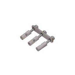 1 pcs : 0457600000 - Terminal Block Tools & Accessories Q 3 SAK16