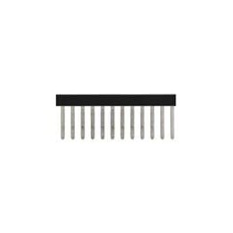 1 pcs : 1579060000 - Terminal Block Tools & Accessories 24 POLE,16MM PIN