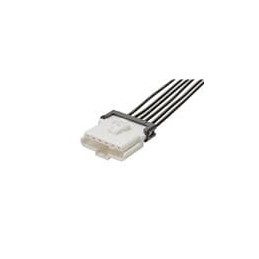 1 pcs : 36922-0603 - Rectangular Cable Assemblies DITTO 6 CIRCUIT WIRE TO WIRE 300MM