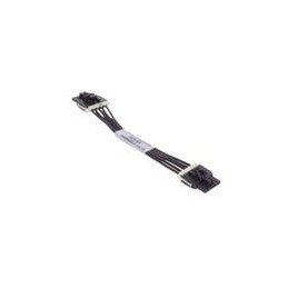 1 pcs : 145130-0500 - Rectangular Cable Assemblies Nano-Fit 75mm Cbl SR 5Ckt Blk